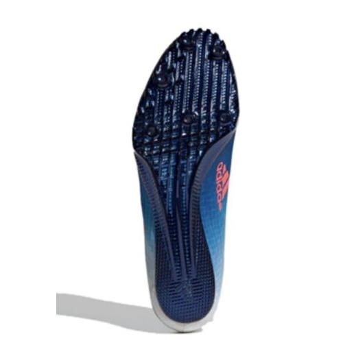 Adidas shoes Adizero - Blue 5