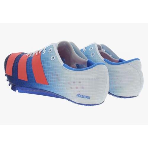 Adidas shoes Adizero - Blue 1