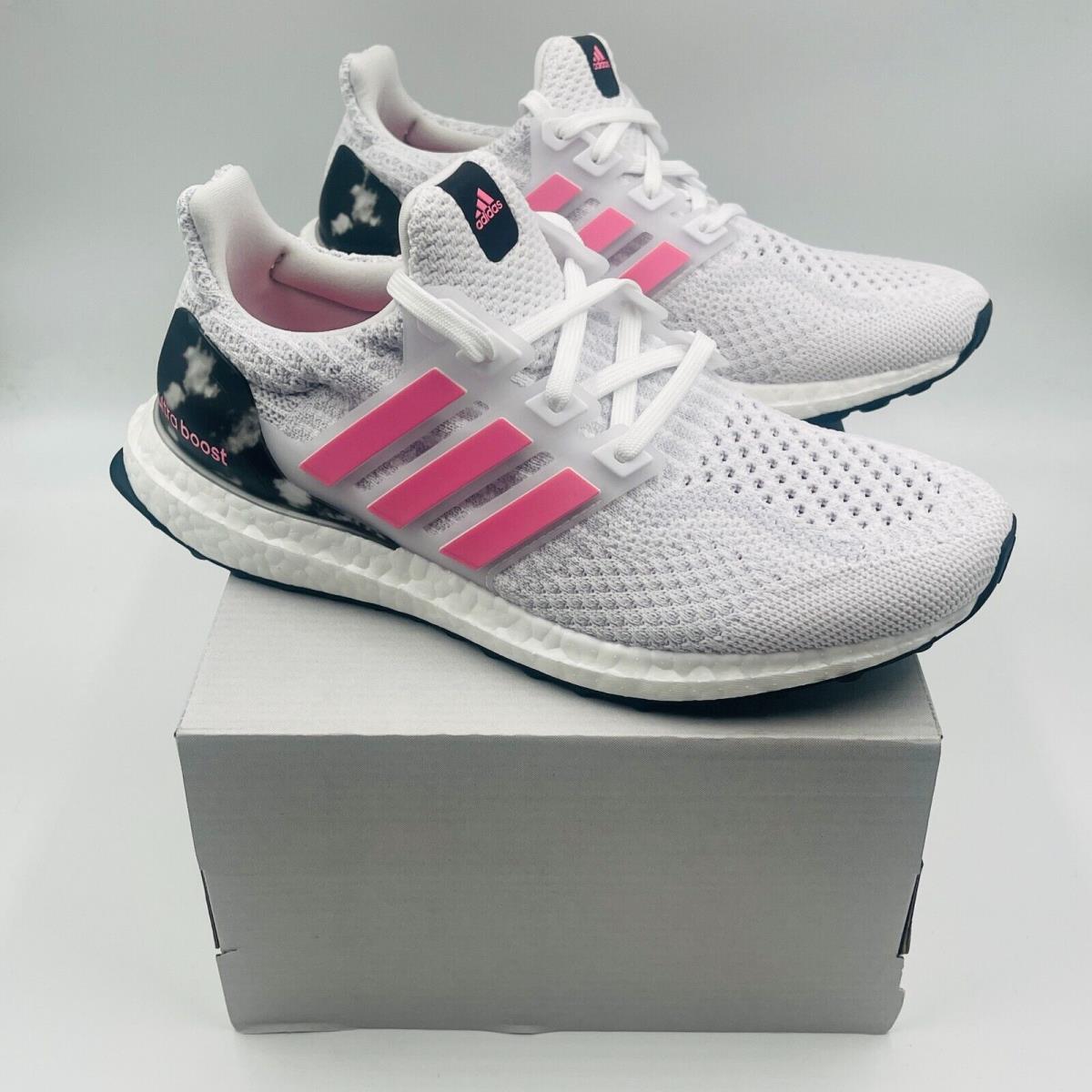 womens adidas ultra boost white size 8