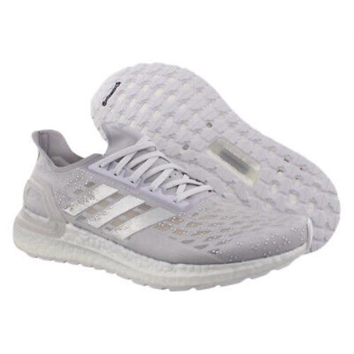 Adidas Ultraboost Pb W Womens Shoes Size 7 Color: Grey/grey