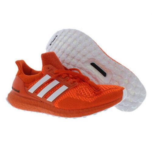 Adidas Ultraboost Mens Shoes Size 7.5 Color: Orange - Orange , Orange Main