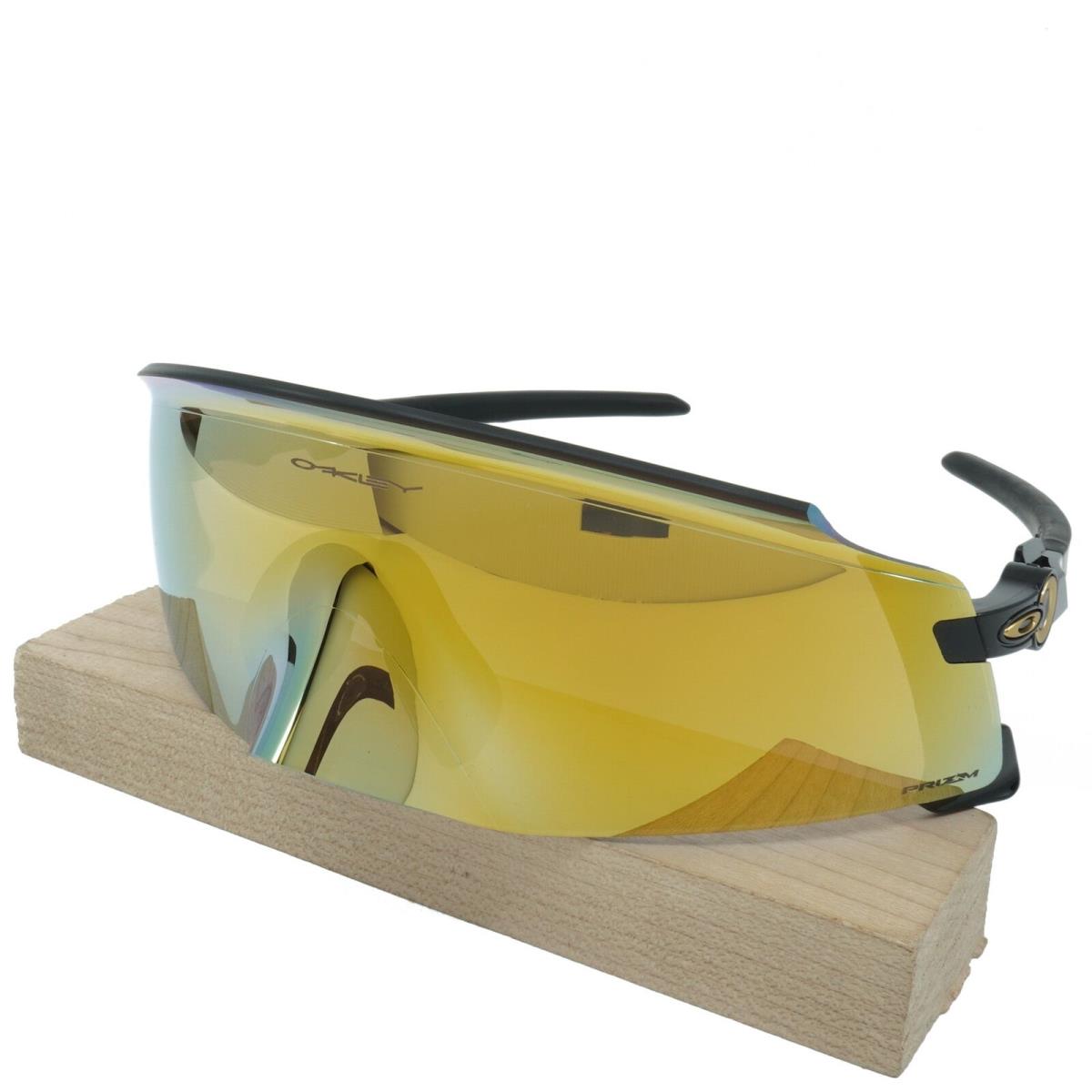 OO9455-02 Mens Oakley Kato Sunglasses