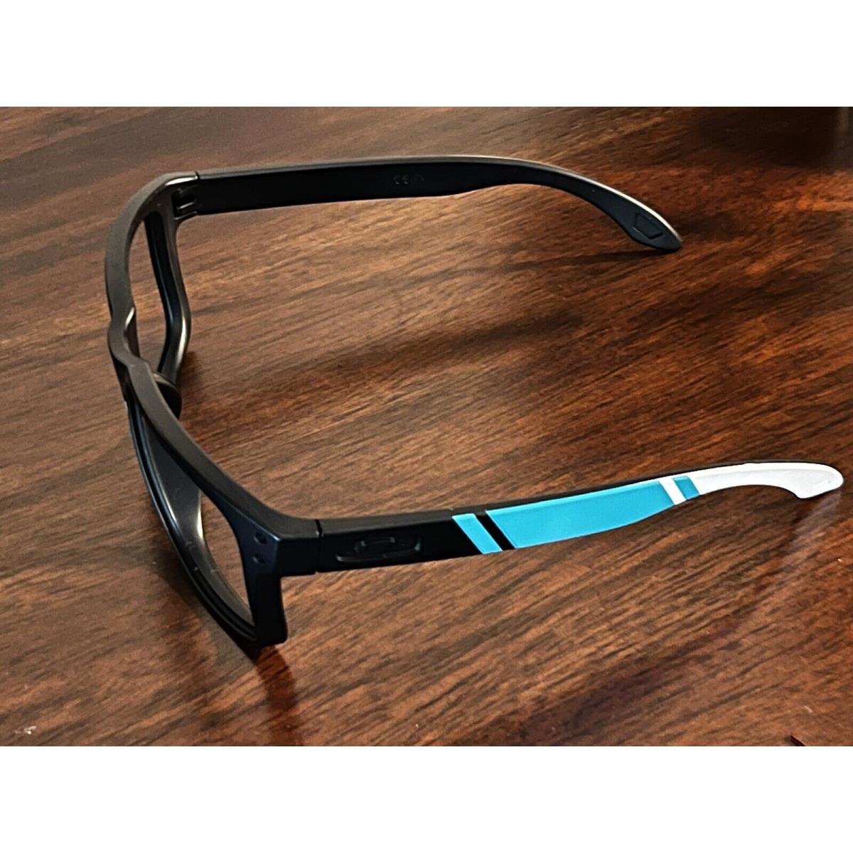 Oakley Miami Dolphins Holbrook Sunglasses