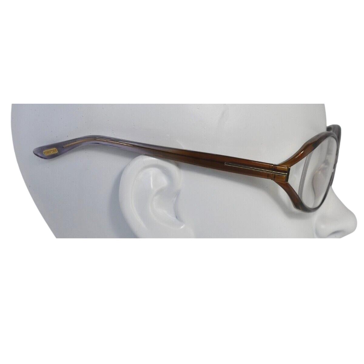 Tom Ford eyeglasses  - Purple Frame 1