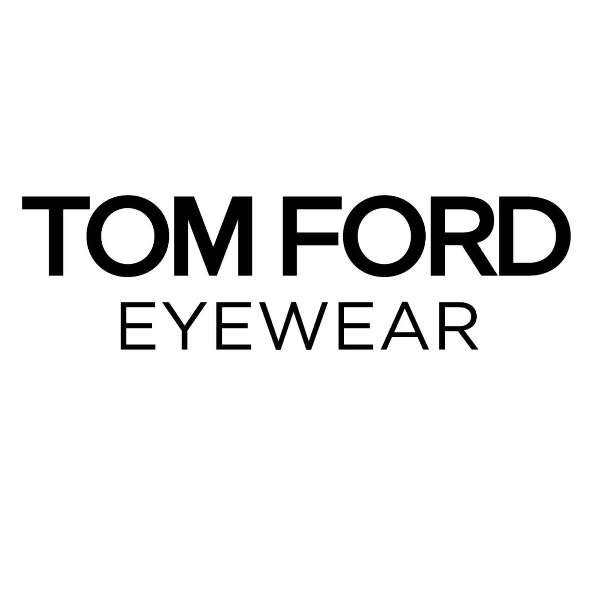 Tom Ford eyeglasses  - Purple Frame 3