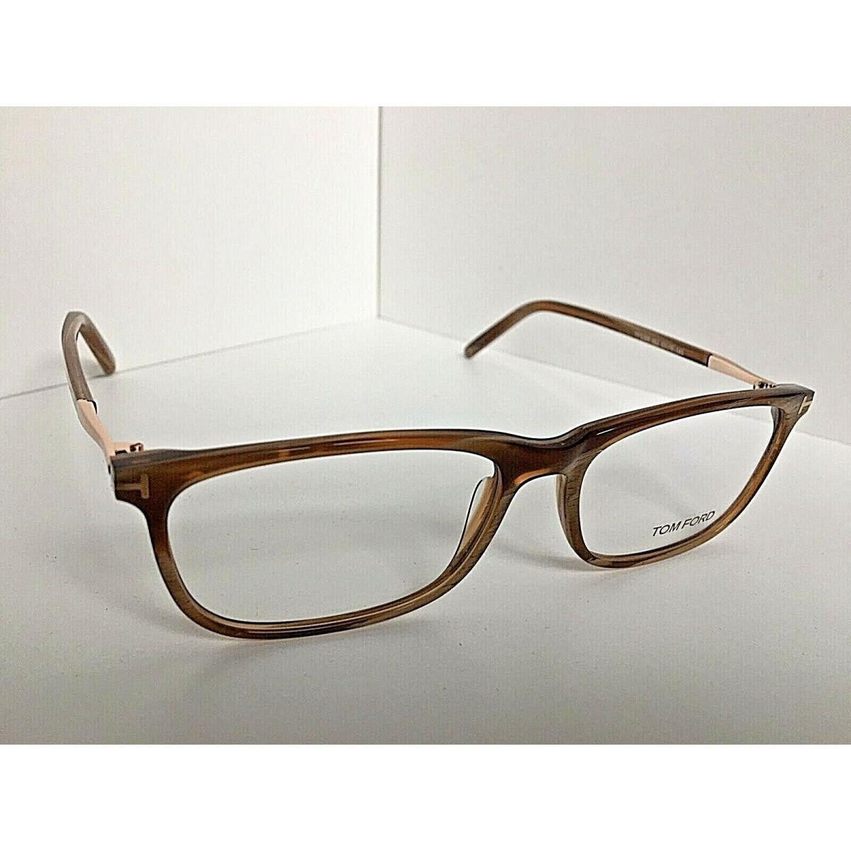 Tom Ford eyeglasses  - Brown Frame 2