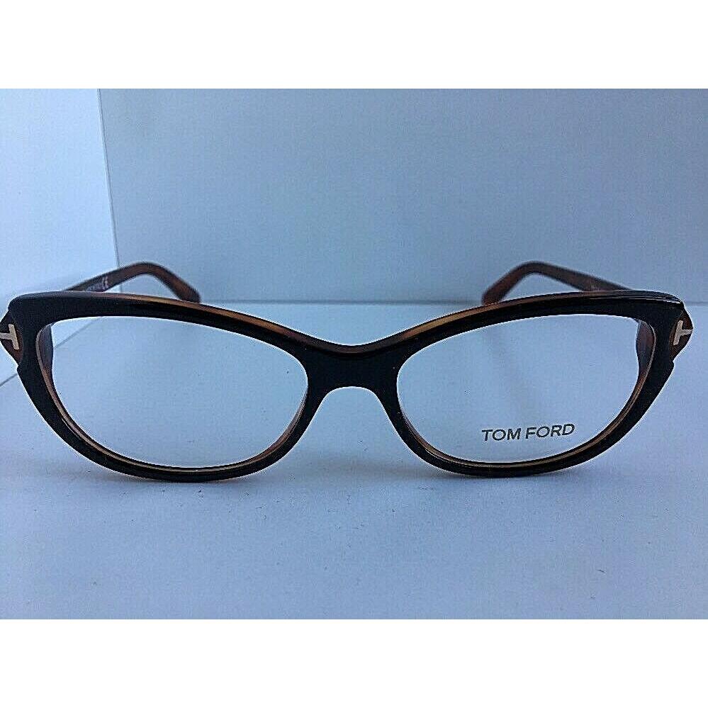 Tom Ford eyeglasses  - Black Frame 4