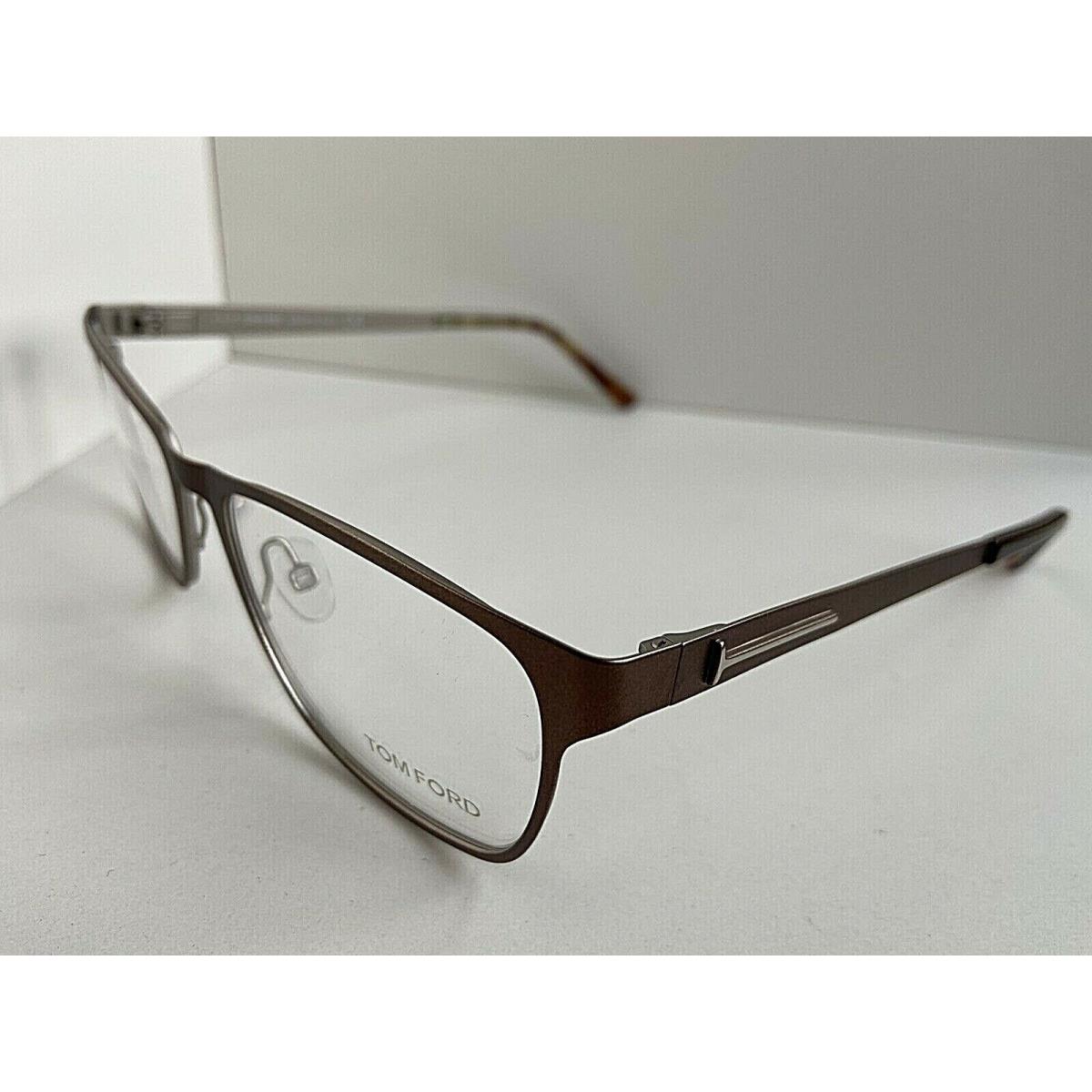 Tom Ford eyeglasses  - Bronze Frame 1