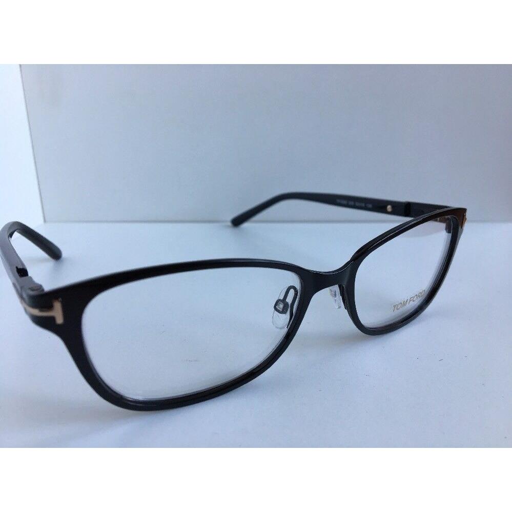 Tom Ford eyeglasses  - Black , Black Frame 4