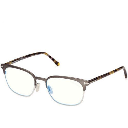 Men Tom Ford FT5799-B 009 53MM Eyeglasses