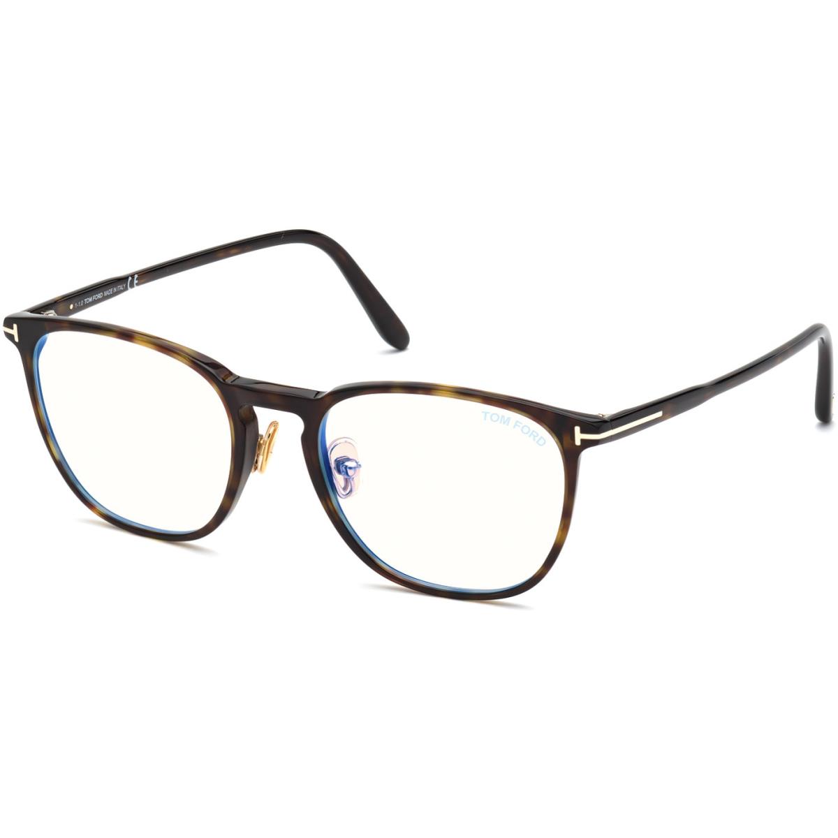 Men Tom Ford FT5700-B 052 52MM Eyeglasses