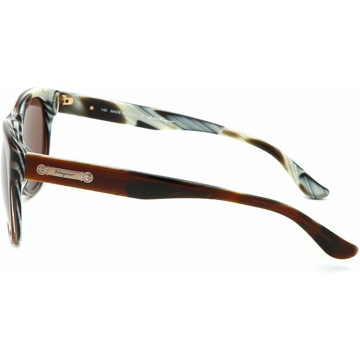 Salvatore Ferragamo Sunglasses SF 617S 620