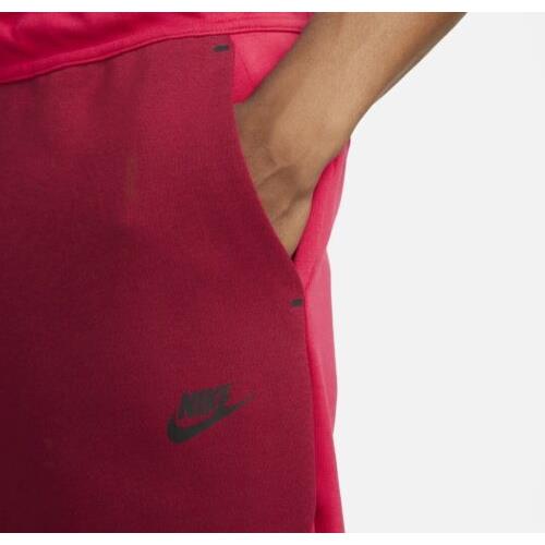 Nike clothing  - Very Berry 1