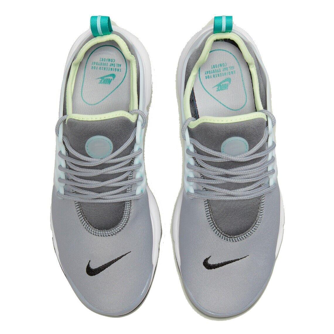 Nike shoes Air Presto - Gray 2