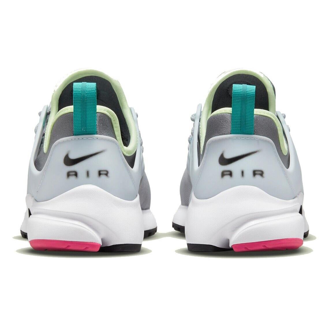 Nike shoes Air Presto - Gray 3