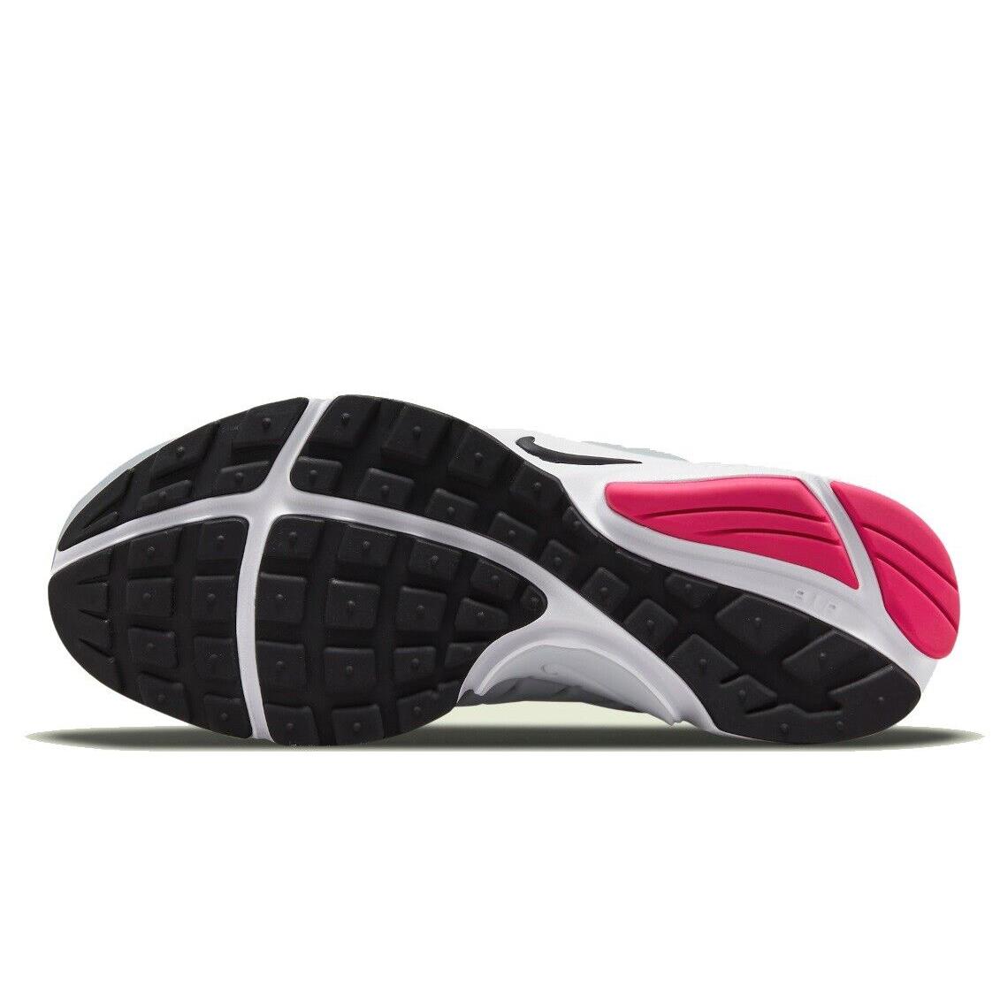 Nike shoes Air Presto - Gray 4