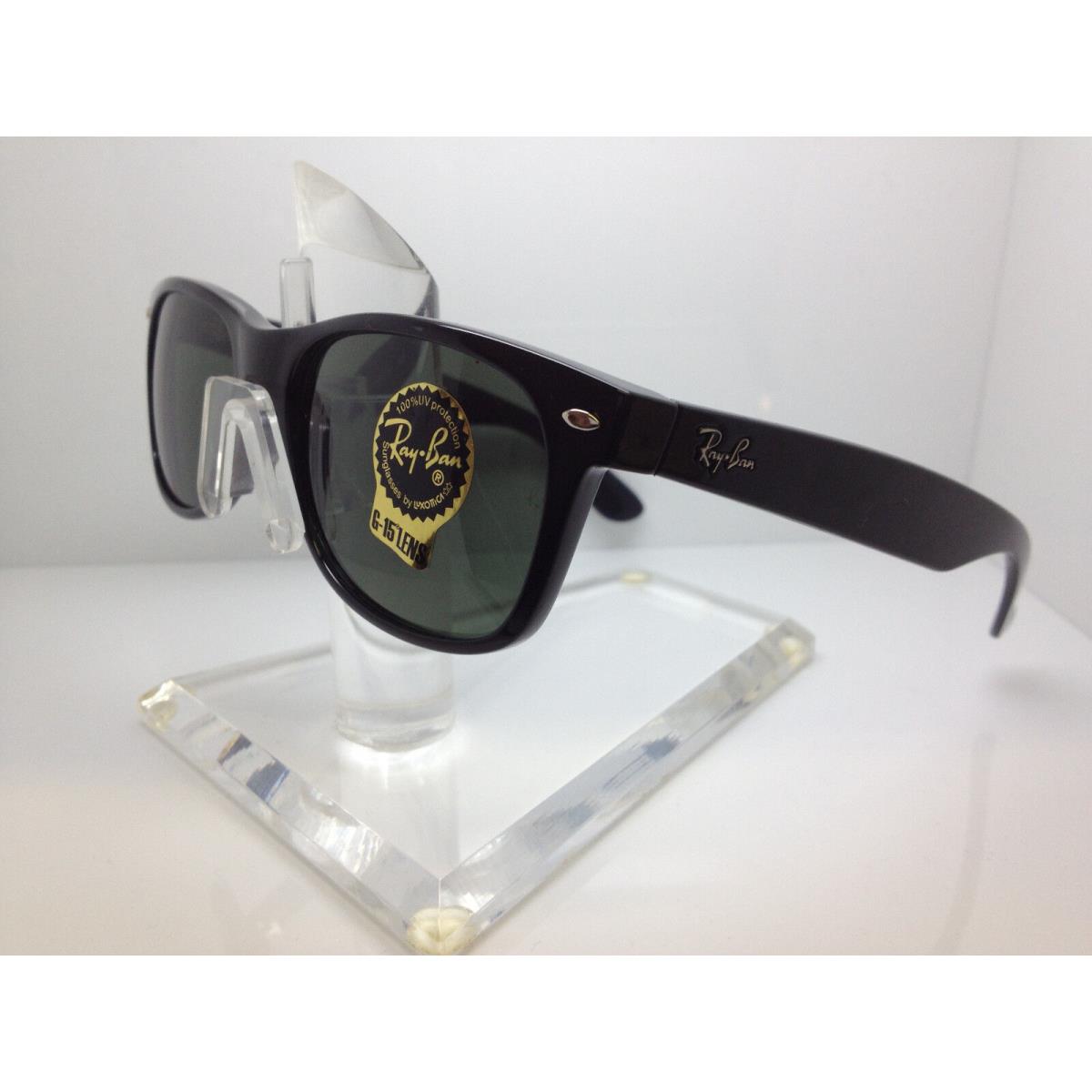 2132f top ray ban