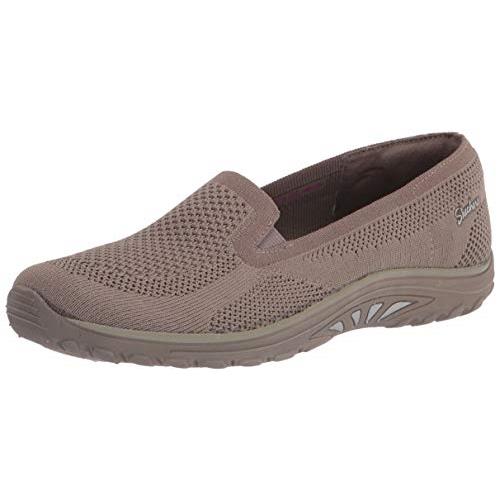 Skechers Women`s Loafer Flat - Choose Sz/col Dark Taupe