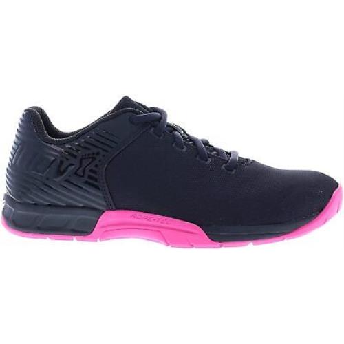 Inov-8 F-lite 270 Black/pink Women`s Size 6 Running Shoes