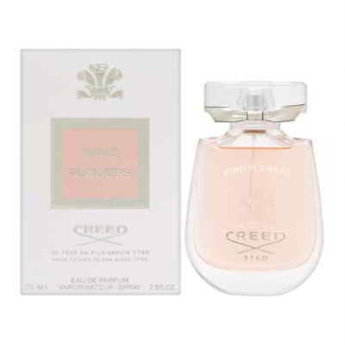 Creed Wind Flowers For Women 2.5 oz Eau de Parfum Spray