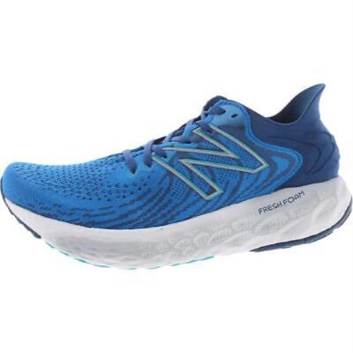 New Balance Mens Fresh Foam Sneakers Athletic and Training Shoes Shoes Bhfo 2914