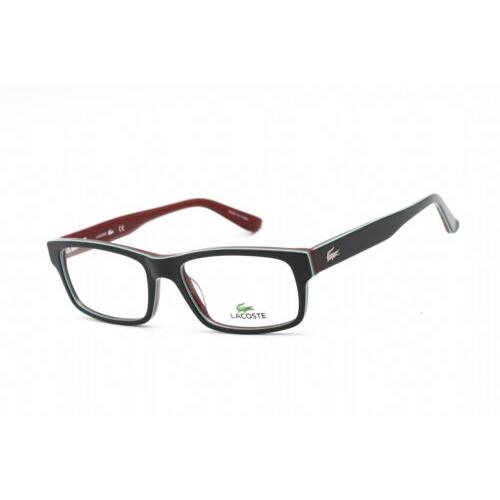Lacoste Eyeglasses L2705-315-53 Size 53mm/140mm/17mm