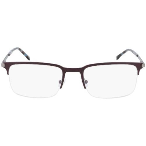 Lacoste eyeglasses  - Red , Red Frame 0