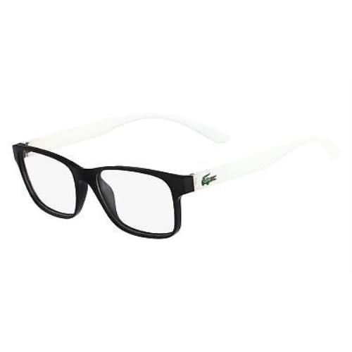 Unisex Lacoste L3804B 004 51 Eyeglasses