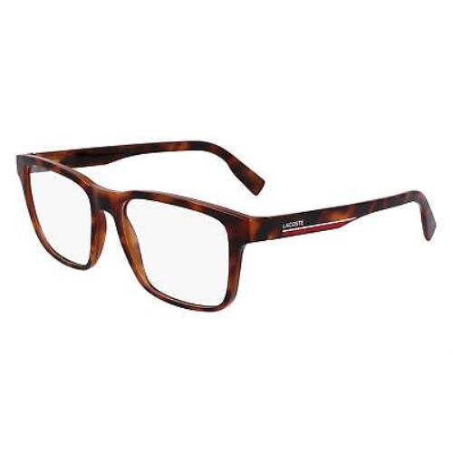 Men Lacoste L2926 214 55 Eyeglasses
