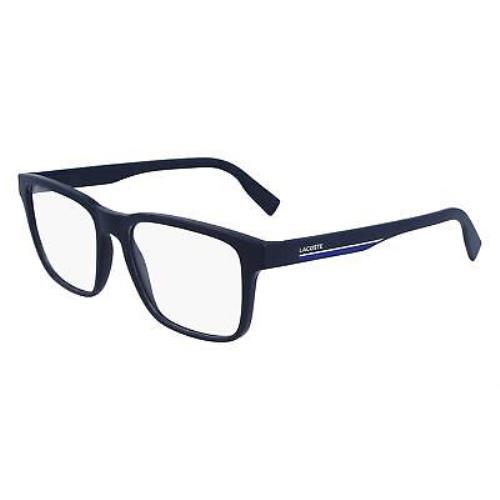 Men Lacoste L2926 400 55 Eyeglasses