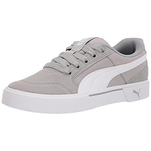 Puma Men`s C-rey Sneaker - Choose Sz/col Quarry/White