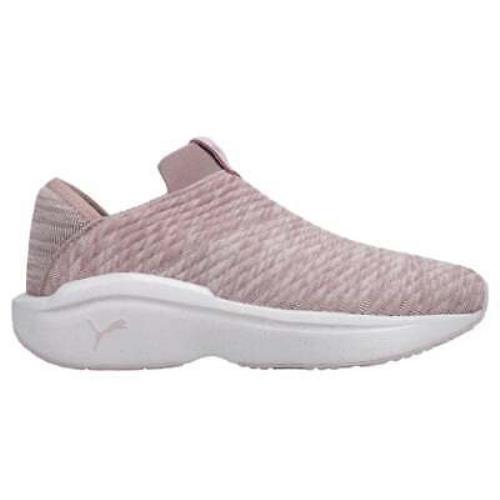 Puma 376446-01 Enlighten Slip On Womens Training Sneakers Shoes Casual