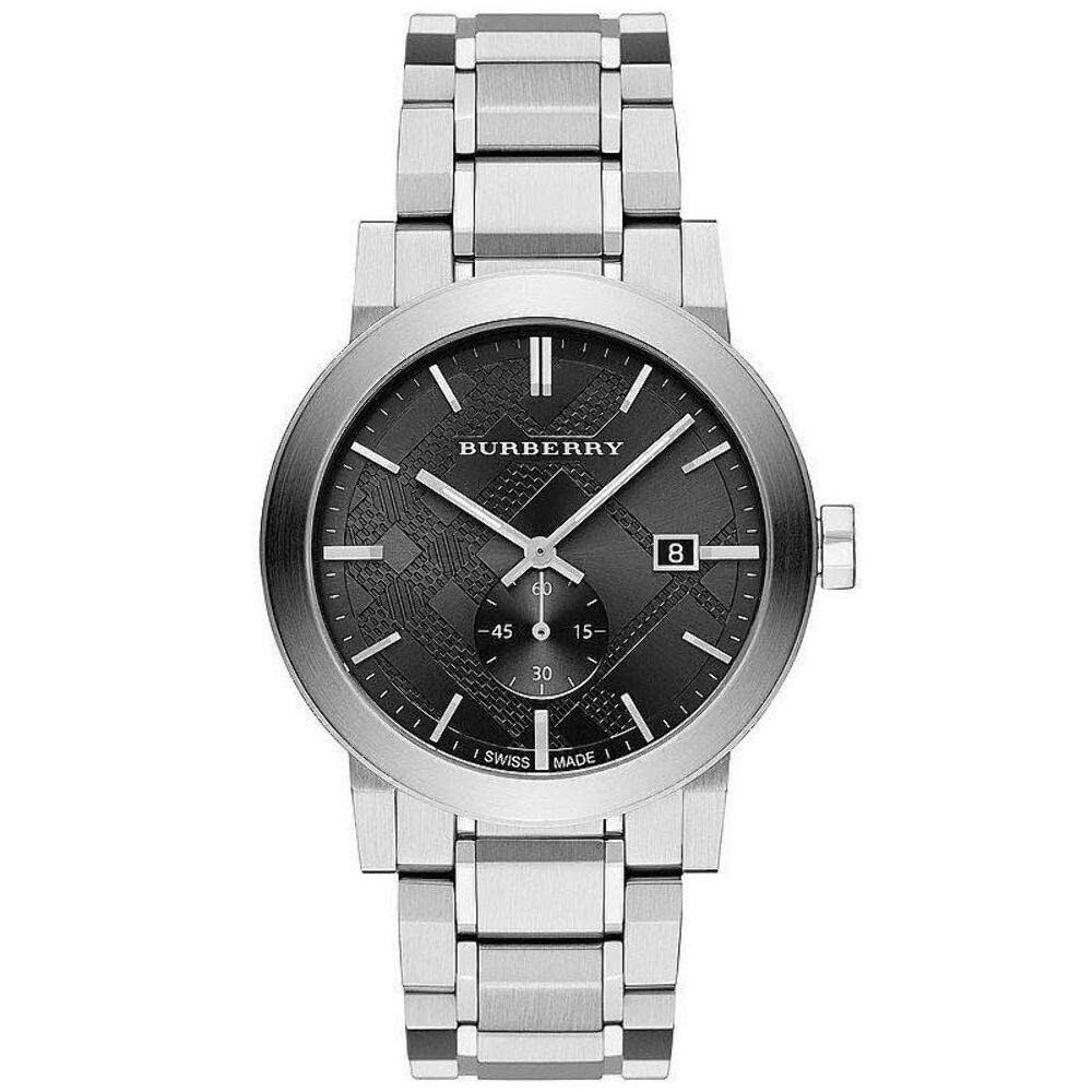 Burberry The City Watch