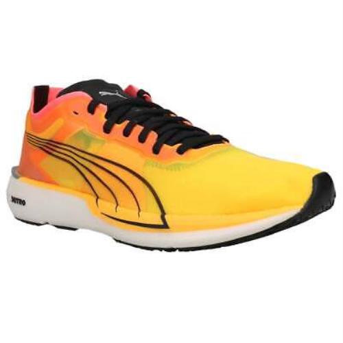Puma shoes  - Orange 0