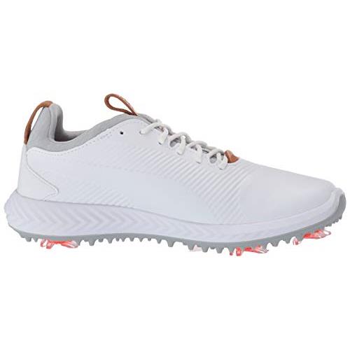 puma junior ignite pwradapt golf shoes