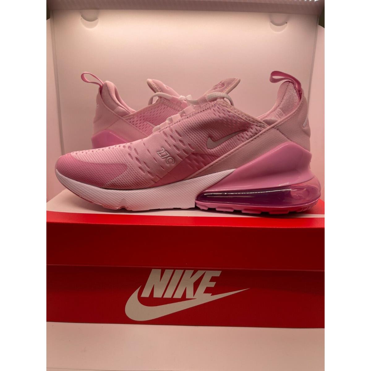 nike air max 279 pink