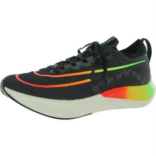 Nike Mens Zoom Fly 4 Trainer Gym Sneaker Running Shoes Shoes Bhfo 7113