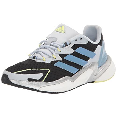 Adidas Women`s X9000l3 C.rdy Running Shoe - Choose Sz/col Halo Blue/Ambient Sky/Black