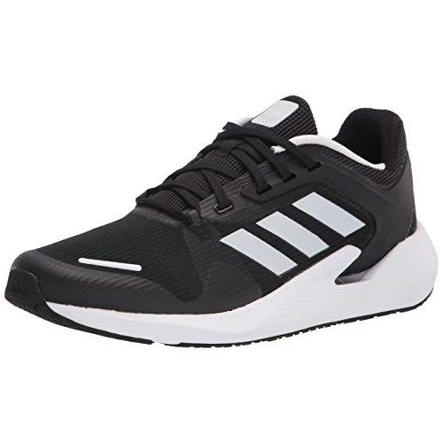 Adidas Alphatorsion 360 Running Shoe - Choose Sz/col Black/White/Black