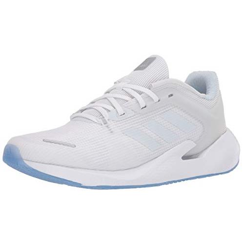 Adidas Alphatorsion 360 Running Shoe - Choose Sz/col Footwear White/Footwear White/Core Black