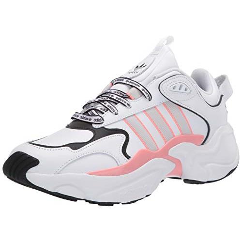 Adidas Originals Women`s Magmur Runner Sneaker - Choose Sz/col Ftwr White/Grey One/Glory Pink