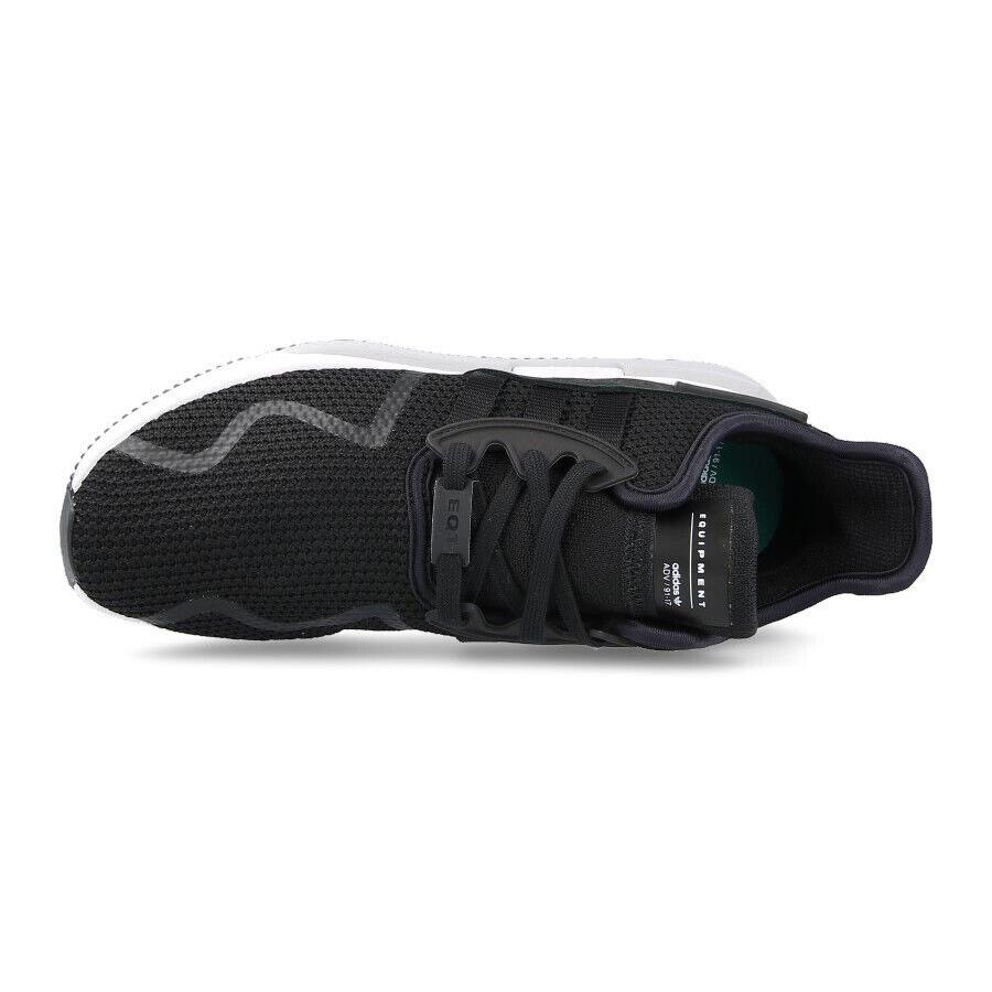 Adidas shoes EQT Cushion ADV - Core Black/White 1