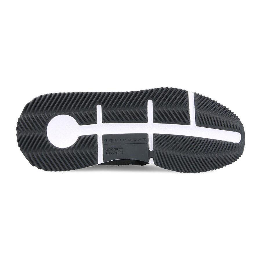 Adidas shoes EQT Cushion ADV - Core Black/White 10