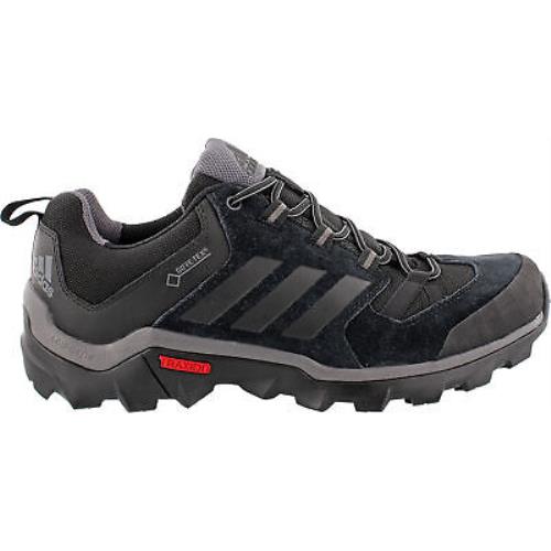 Adidas Terrex Caprock Goretex Shoes Granite