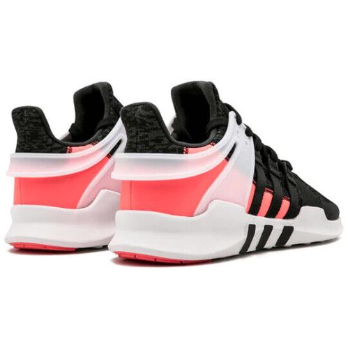 Adidas shoes  - Black & White 7
