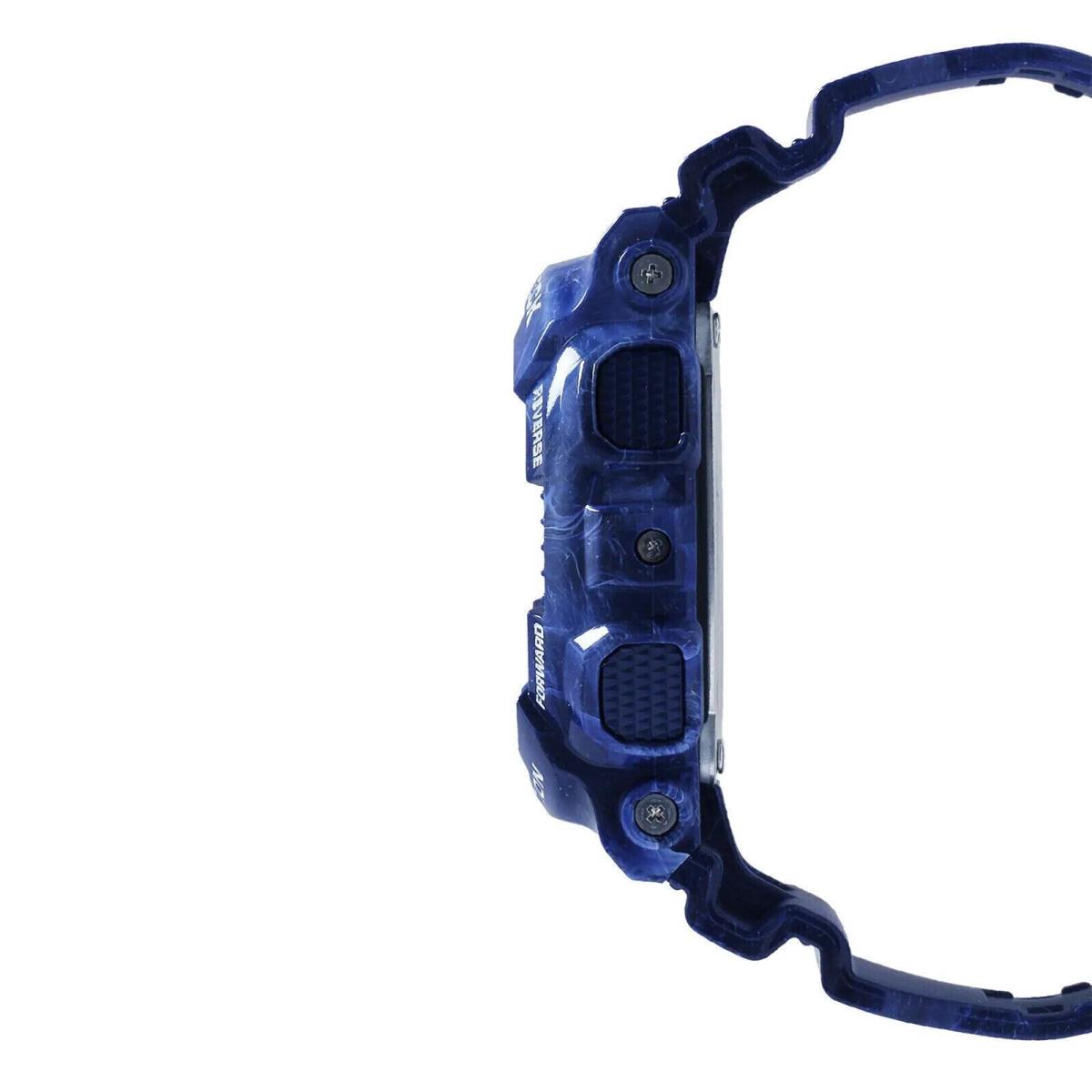 Casio watch  - Blue 0