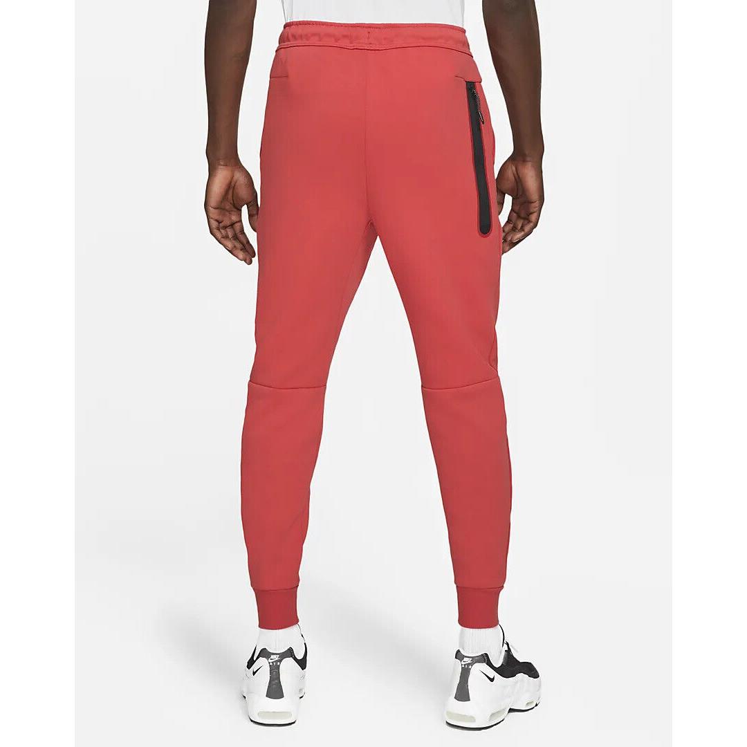 Nike clothing Sportswear Tech - Red 0