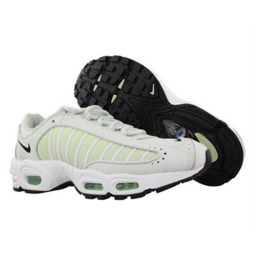 Nike Air Max Tailwind Iv Womens Shoes Size 5.5 Color: Spruce Aura/black/white