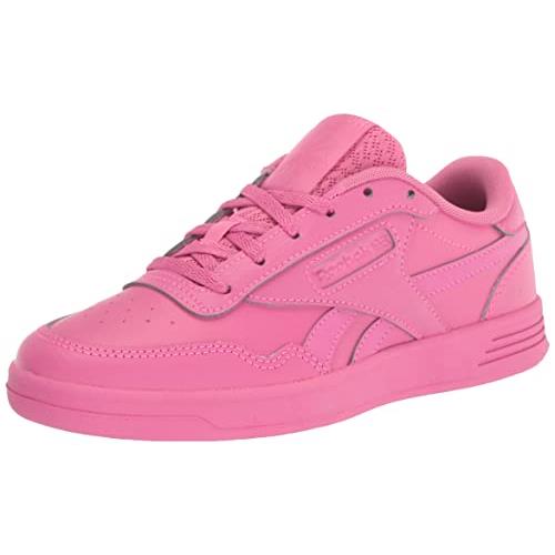 Reebok Women`s Club Memt Sneaker - Choose Sz/col Atomic Pink