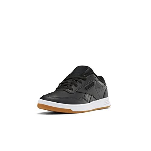 Reebok Women`s Club Memt Sneaker - Choose Sz/col Black/Black
